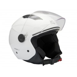 Κράνος Ανοιχτό ZEN ZN-755 Λευκό